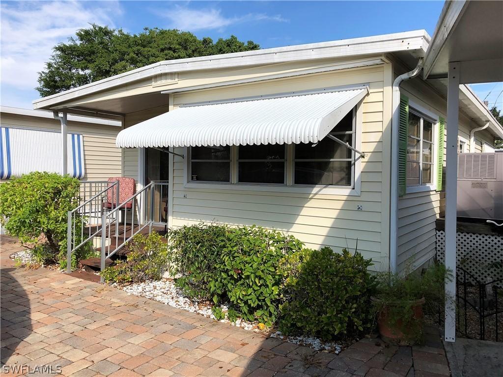2945 Estero Blvd. #53, Fort Myers Beach, FL 33931