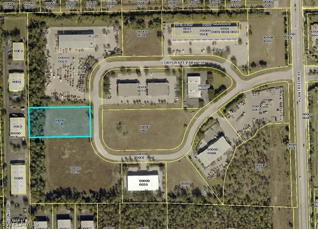 Corporate Park Cir., Fort Myers, FL 33966