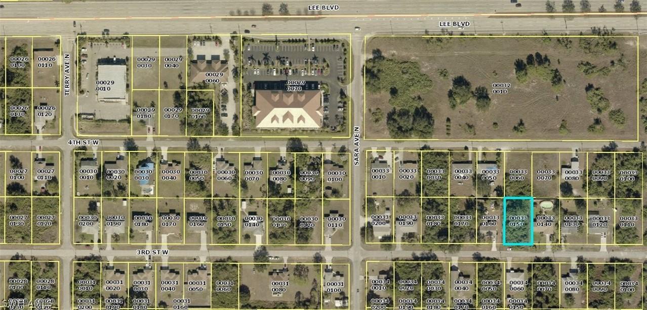 3408 3rd St., Lehigh Acres, FL 33971