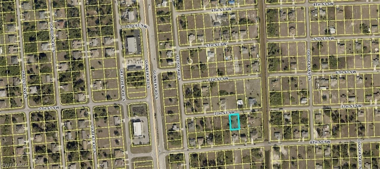 4305 7th St., Lehigh Acres, FL 33976