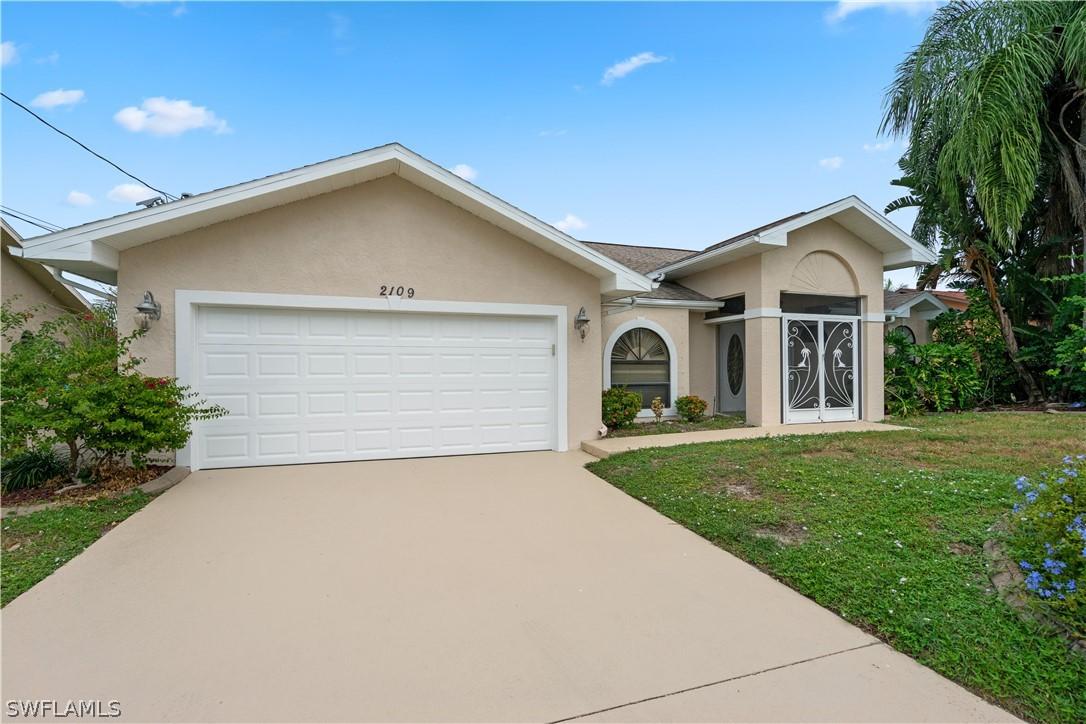 2109 SE 2nd Ter., Cape Coral, FL 33990