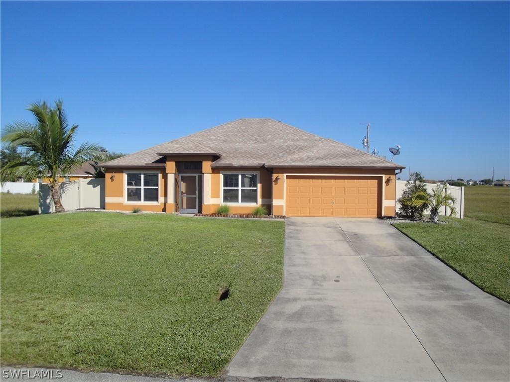 517 NW 21st St., Cape Coral, FL 33993