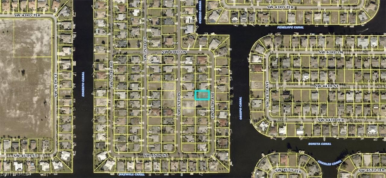 4350 SW 25th Ave., Cape Coral, FL 33914