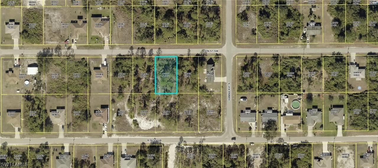 2805 7th St., Lehigh Acres, FL 33971
