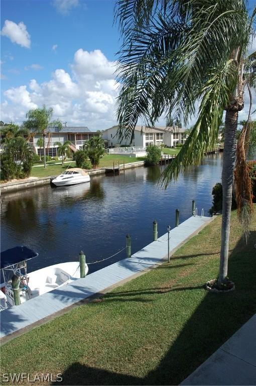 1205 SE 46th Ln. #202, Cape Coral, FL 33904