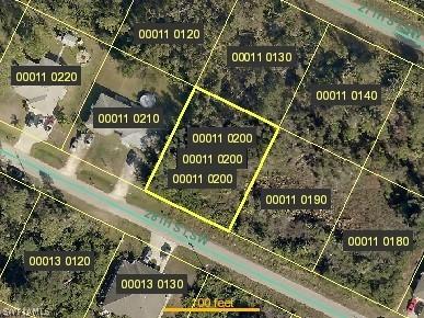 4712 28th St., Lehigh Acres, FL 33973