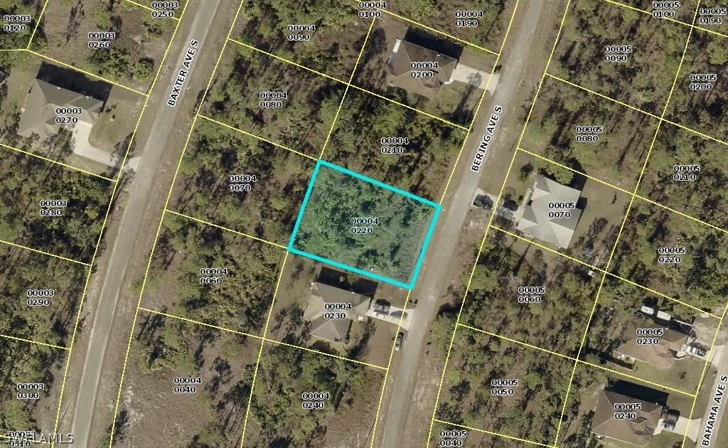 720 Bering Ave., Lehigh Acres, FL 33974