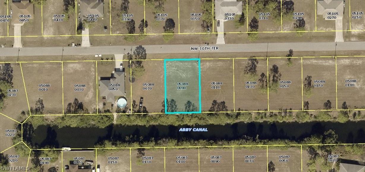 2306 NW 30th Ter., Cape Coral, FL 33993