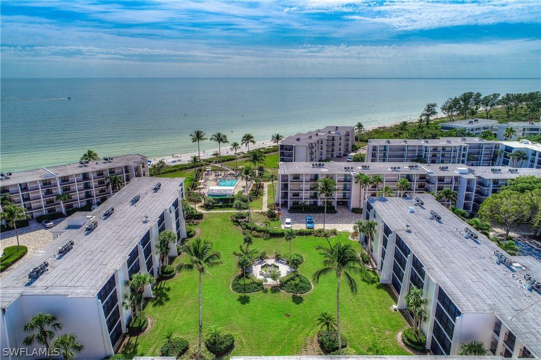 1501 Middle Gulf Dr. #H309, Sanibel, FL 33957