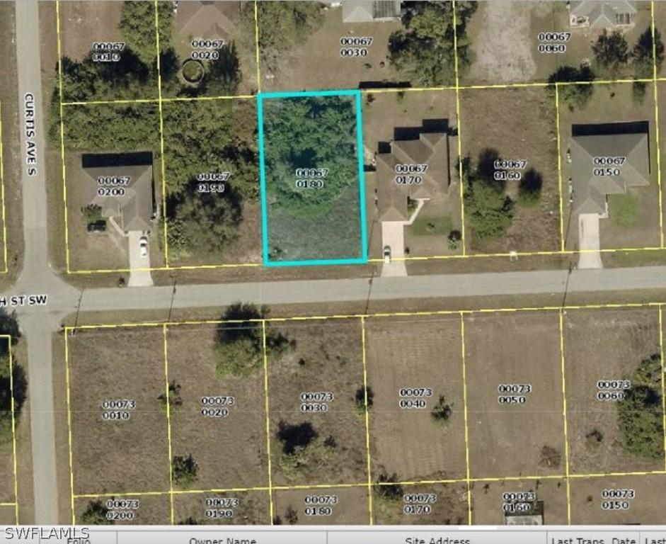 4014 11th St., Lehigh Acres, FL 33976