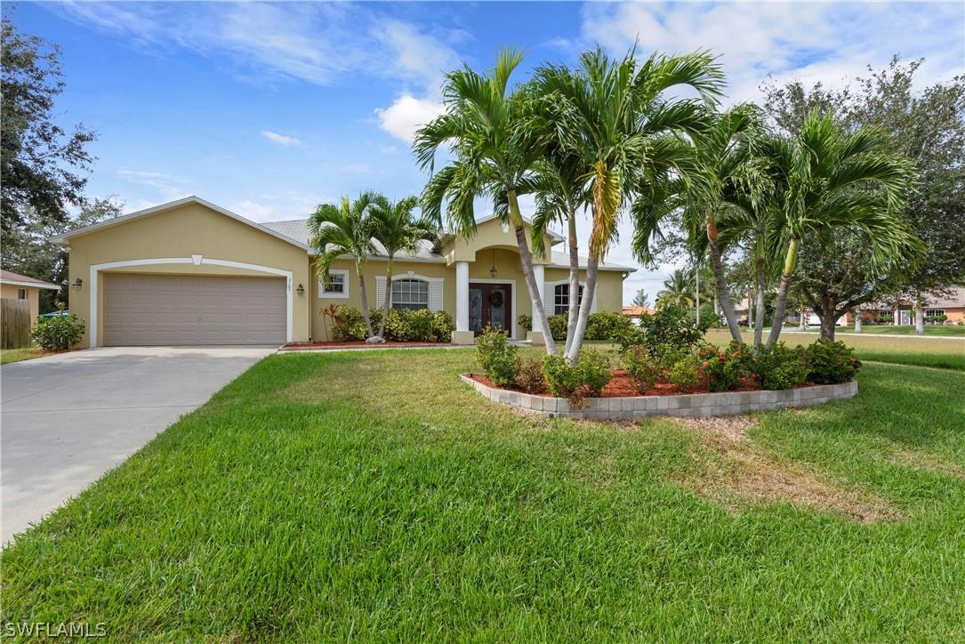 3104 SW 19th Pl., Cape Coral, FL 33914