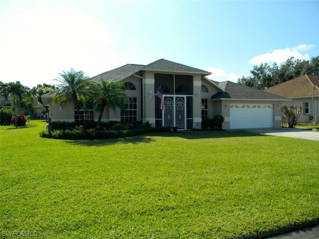 261 Lambton Ln., Naples, FL 34104