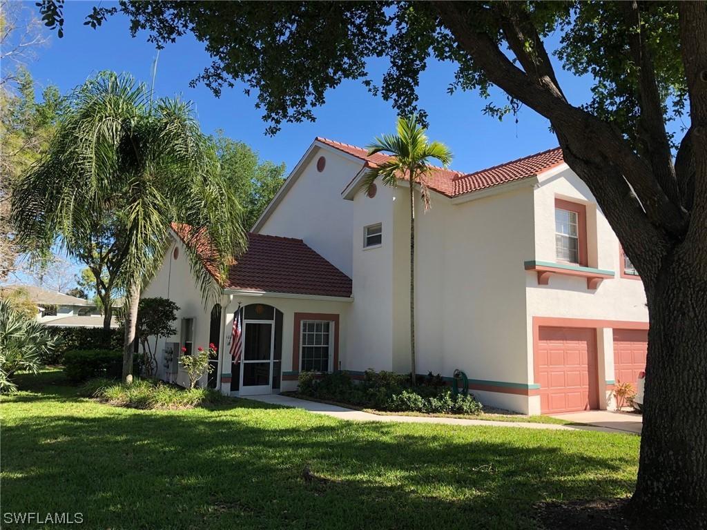661 Windsor Sq. #101, Naples, FL 34104