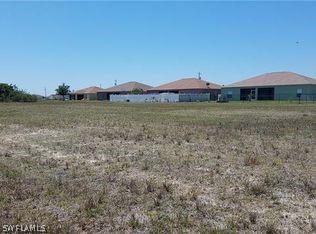 3014 Nelson Rd., Cape Coral, FL 33993