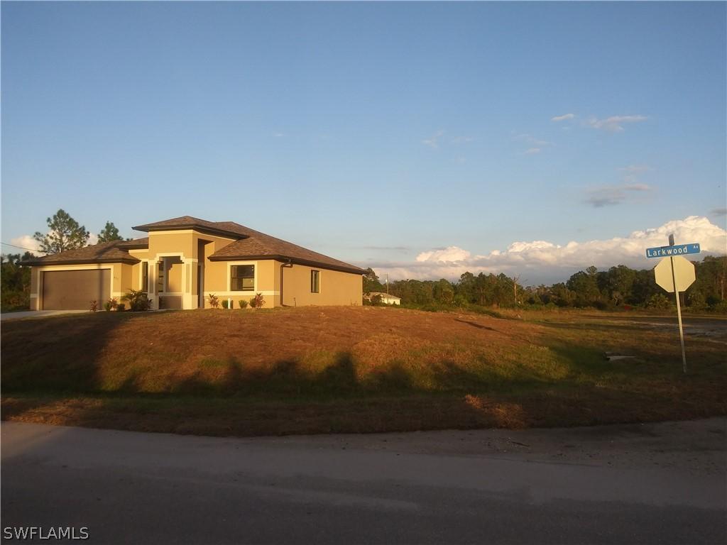 651 Anjaco Ct., Lehigh Acres, FL 33974