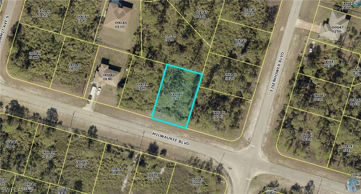 961 Milwaukee Blvd., Lehigh Acres, FL 33974