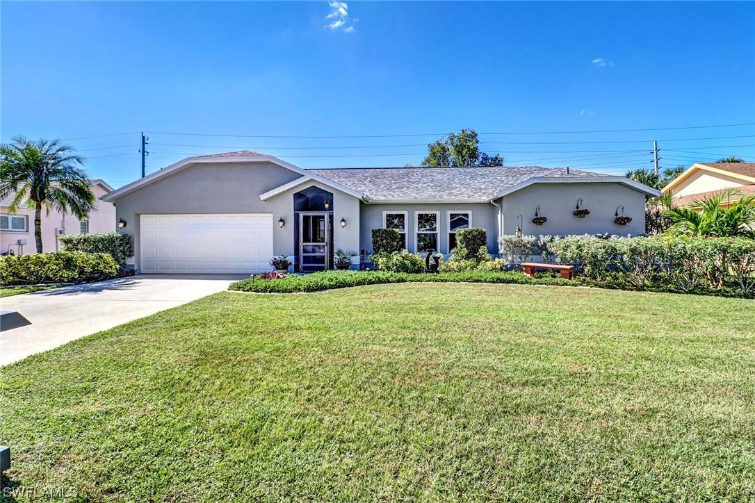 6561 Saint Ives Ct., Fort Myers, FL 33966