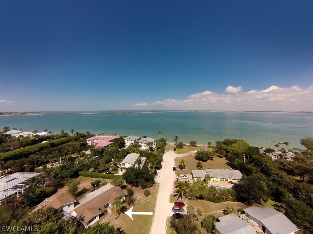 1225 Seagrape Ln., Sanibel, FL 33957