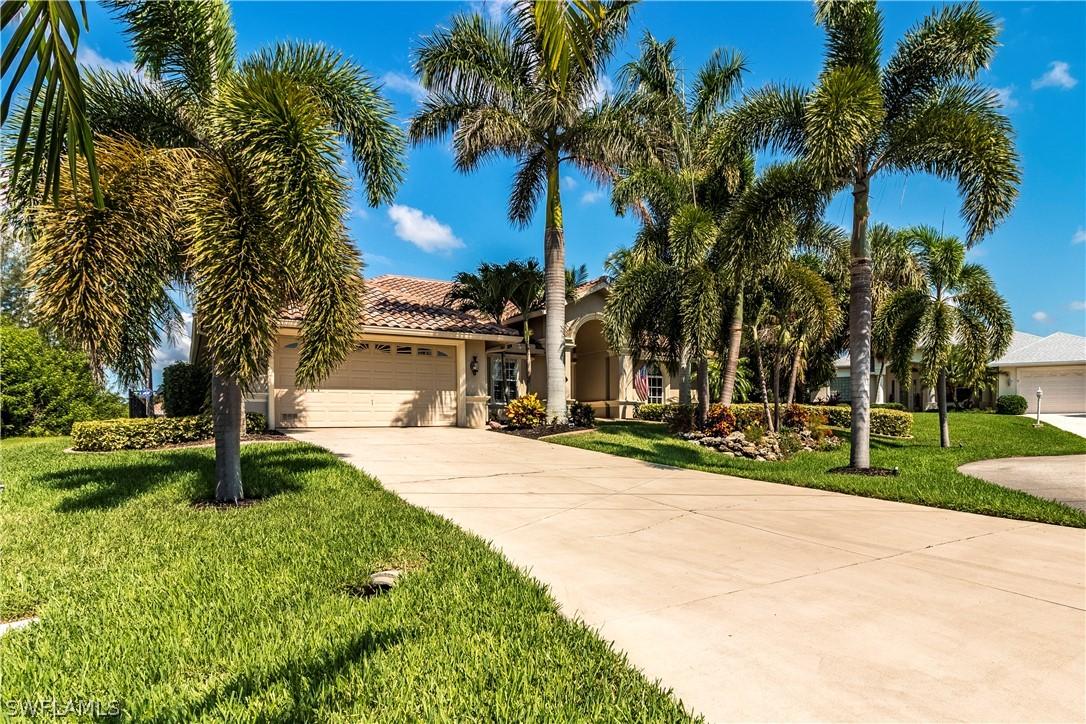4104 SW 27th Pl., Cape Coral, FL 33914