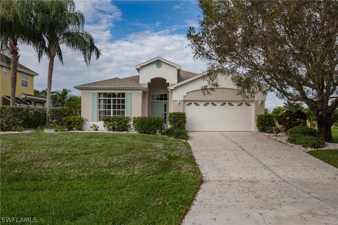 2633 SW 45th St., Cape Coral, FL 33914