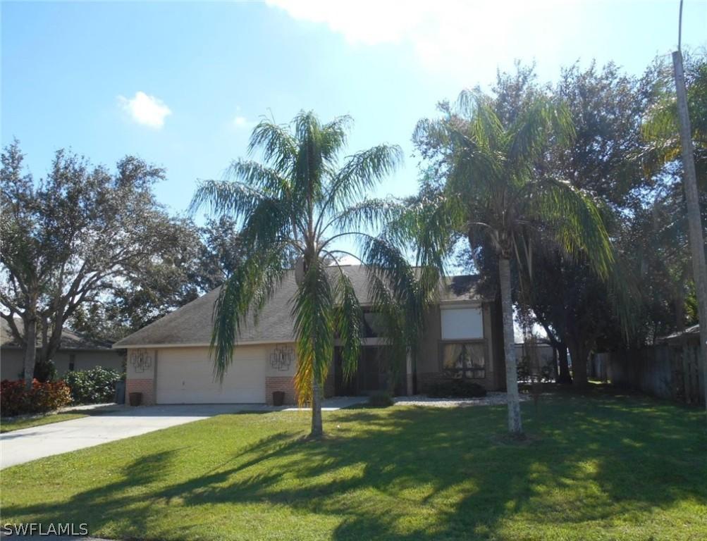 422 SE 18th Ter., Cape Coral, FL 33990