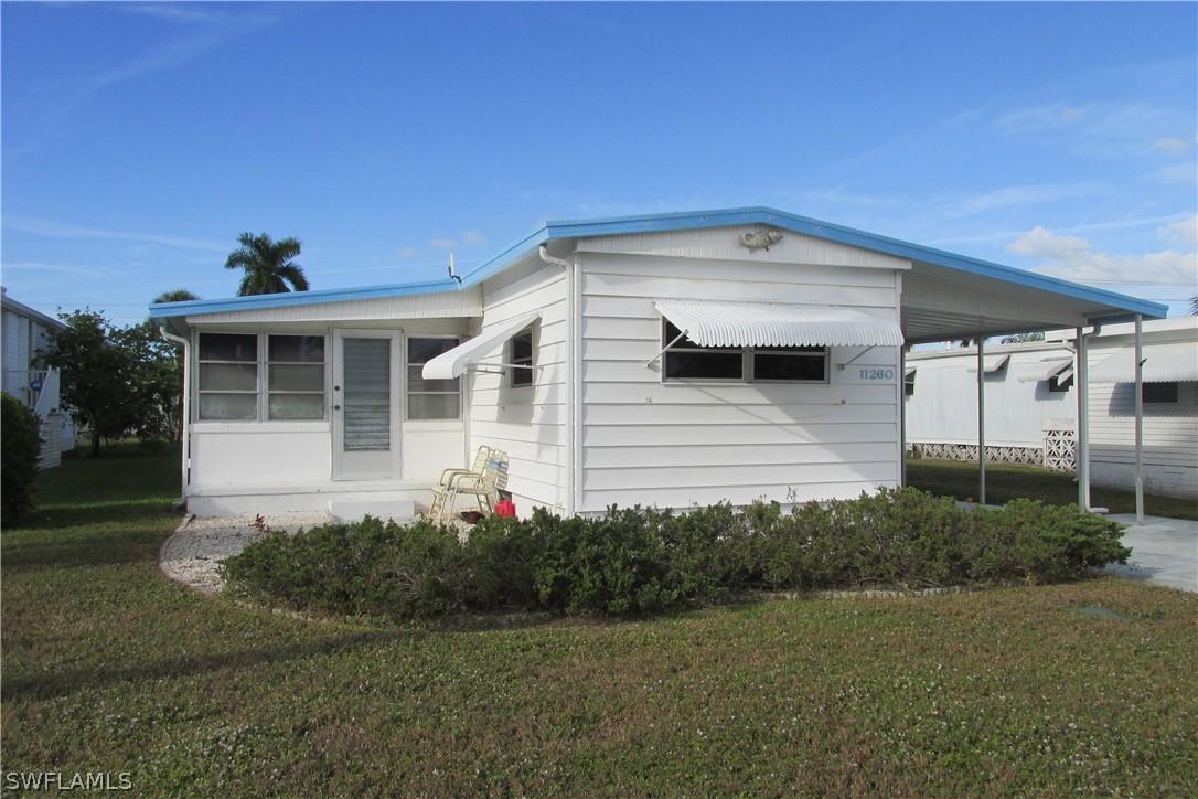 11260 Azalea Ln., Fort Myers Beach, FL 33931