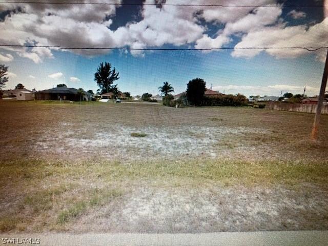 1712 NW 2nd Ave., Cape Coral, FL 33993