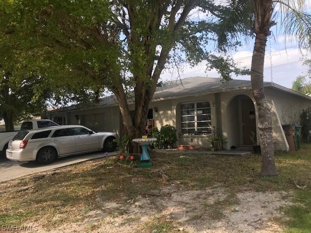 1125 Cape Coral Pkwy., Cape Coral, FL 33914