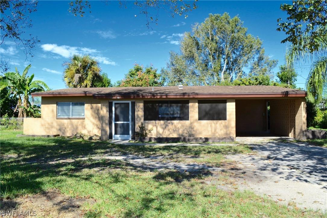 301 Leeland Heights Blvd., Lehigh Acres, FL 33936