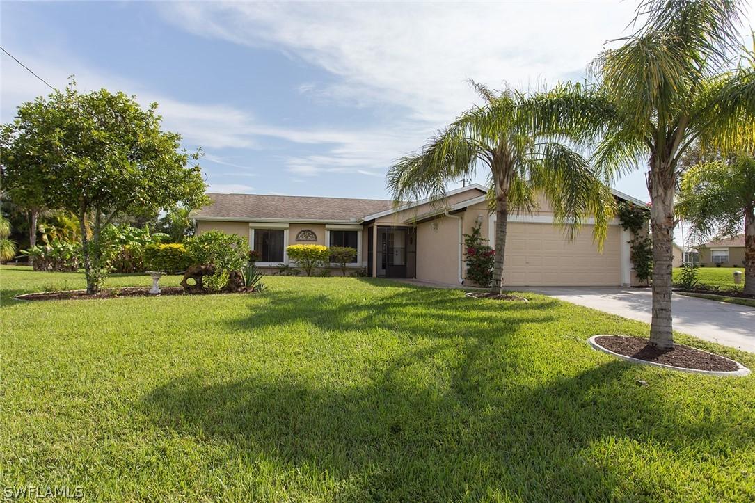507 NE 21st Pl., Cape Coral, FL 33909