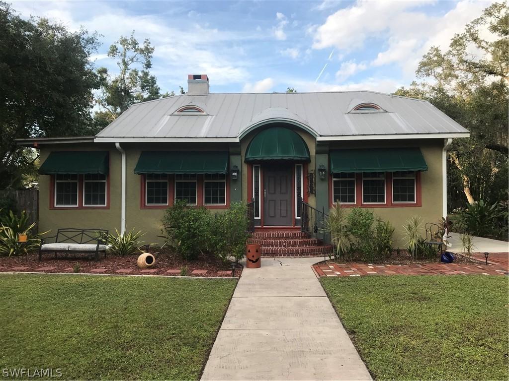 1565 Poinciana Ave., Fort Myers, FL 33901