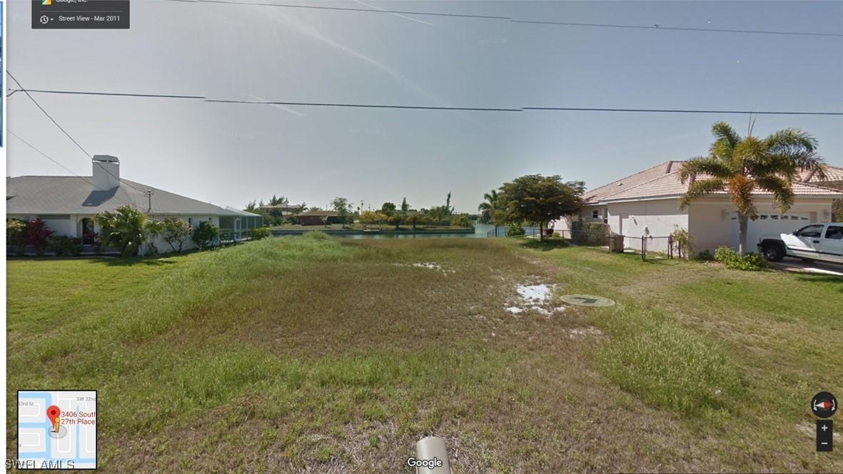 3406 SW 27th Pl., Cape Coral, FL 33914