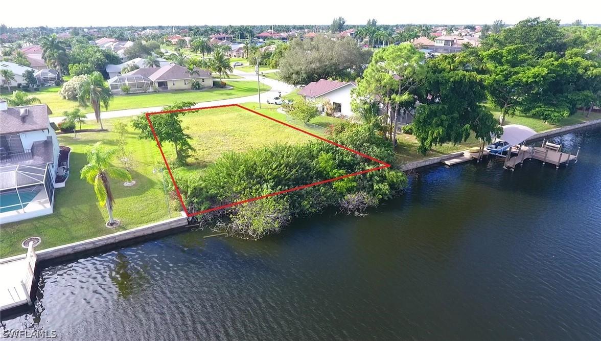 2519 SW 46th St., Cape Coral, FL 33914