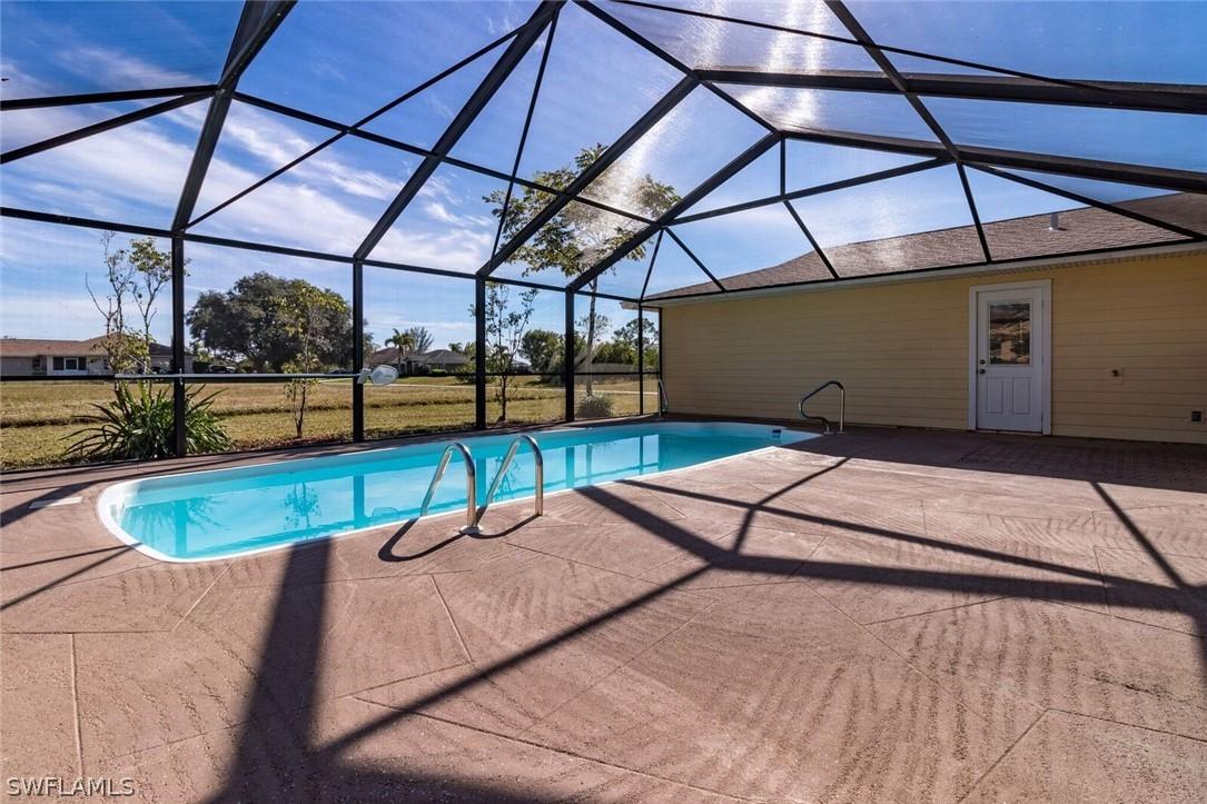 1811 NE 23rd Ter., Cape Coral, FL 33909