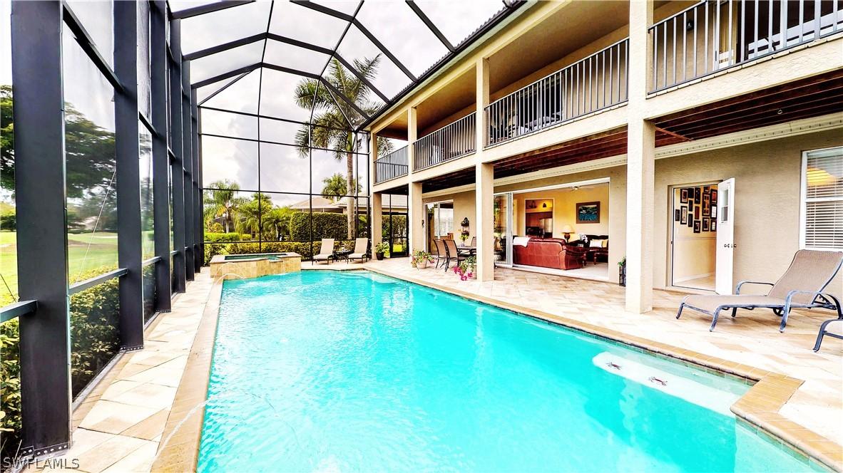 11112 Seminole Palm Way, Fort Myers, FL 33966