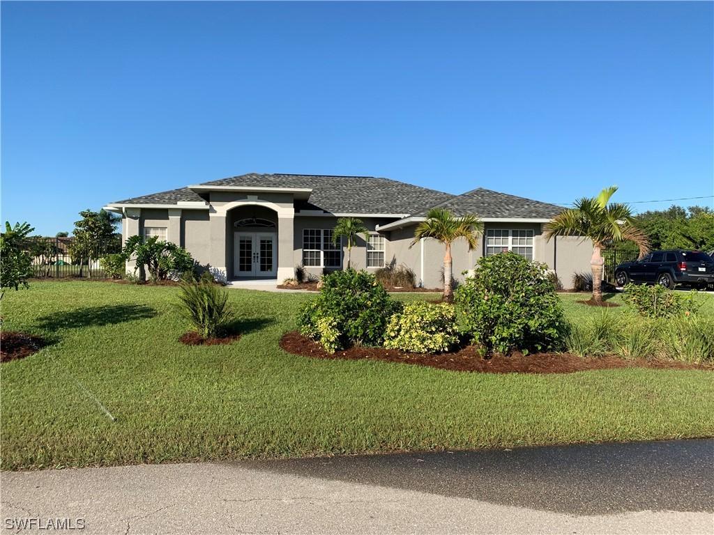 [Address Hidden by Seller], Lehigh Acres, FL 33974