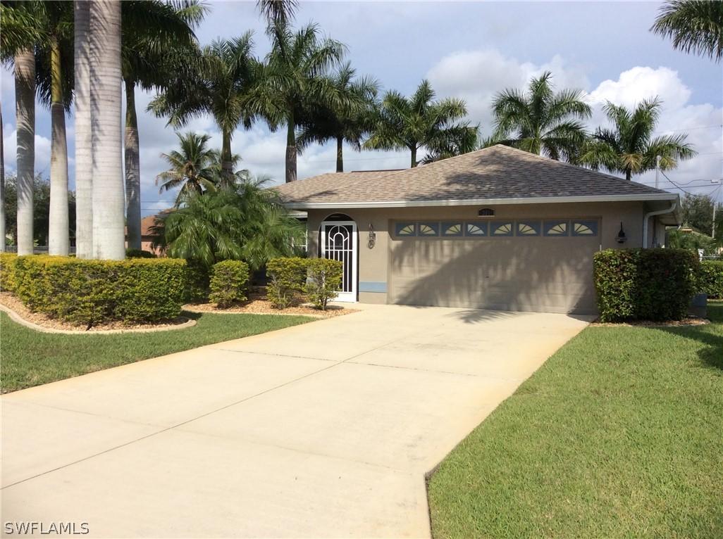 301 SE 23rd St., Cape Coral, FL 33990