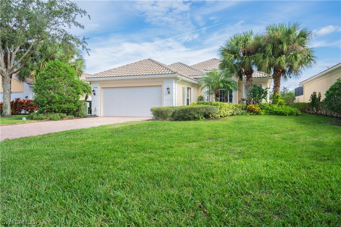 2979 Gilford Way, Naples, FL 34119