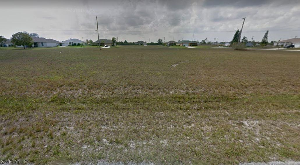 2302 NE 7th Ave., Cape Coral, FL 33909