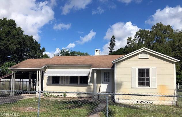 2123 Dora St., Fort Myers, FL 33901