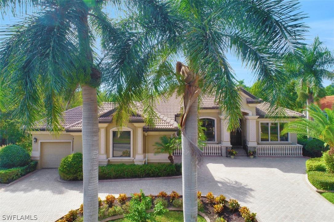 13931 Blenheim Trail Rd., Fort Myers, FL 33908