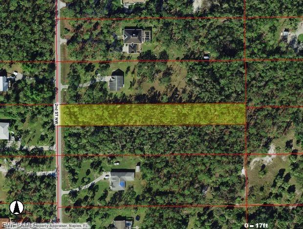 xxx 2nd St., Naples, FL 34120