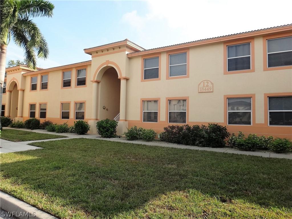 15449 Bellamar Cir. #1222, Fort Myers, FL 33908