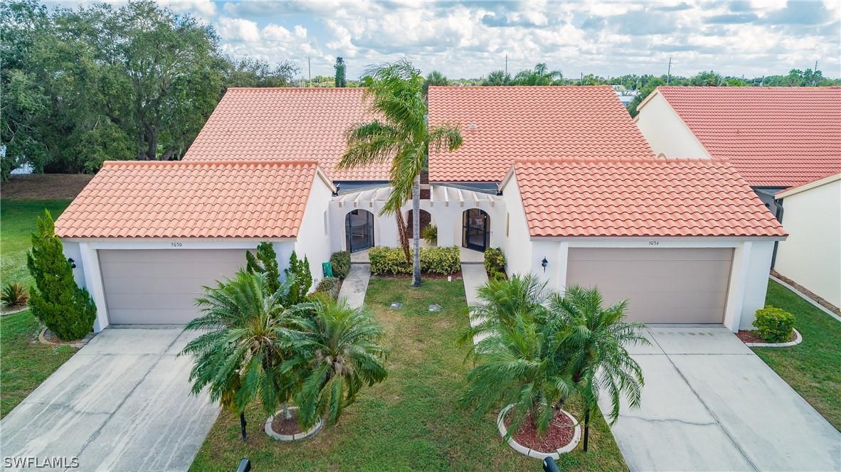 5034 San Rocco Ct., Punta Gorda, FL 33950