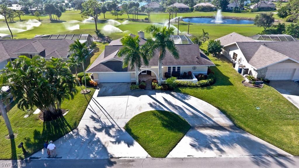 9863 Treasure Cay Ln., Bonita Springs, FL 34135