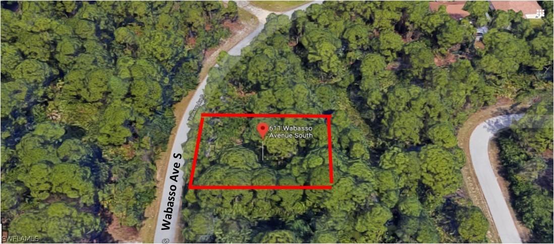 611 Wabasso Ave., Lehigh Acres, FL 33974