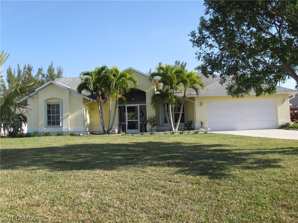 1226 SW 39th St., Cape Coral, FL 33914