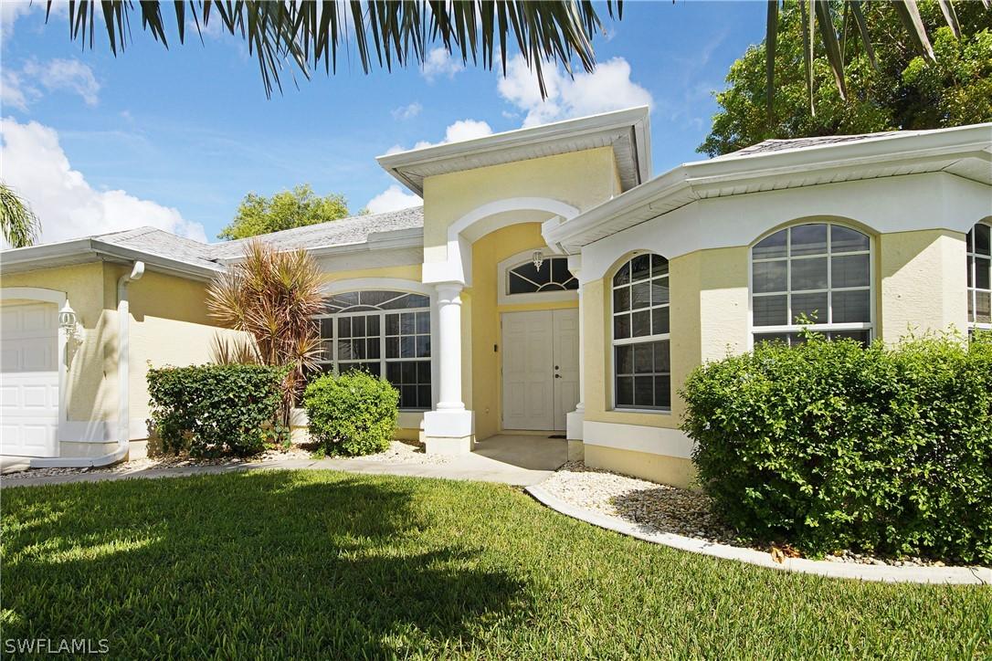 3715 SW 15th Pl., Cape Coral, FL 33914