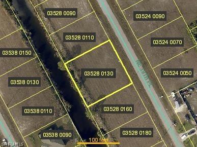 1216 NE 19th Pl., Cape Coral, FL 33909