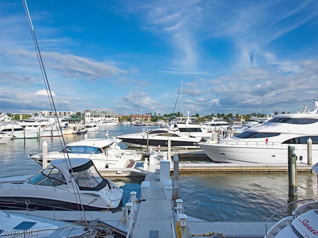 1001 10th Ave. #D-1, Naples, FL 34102